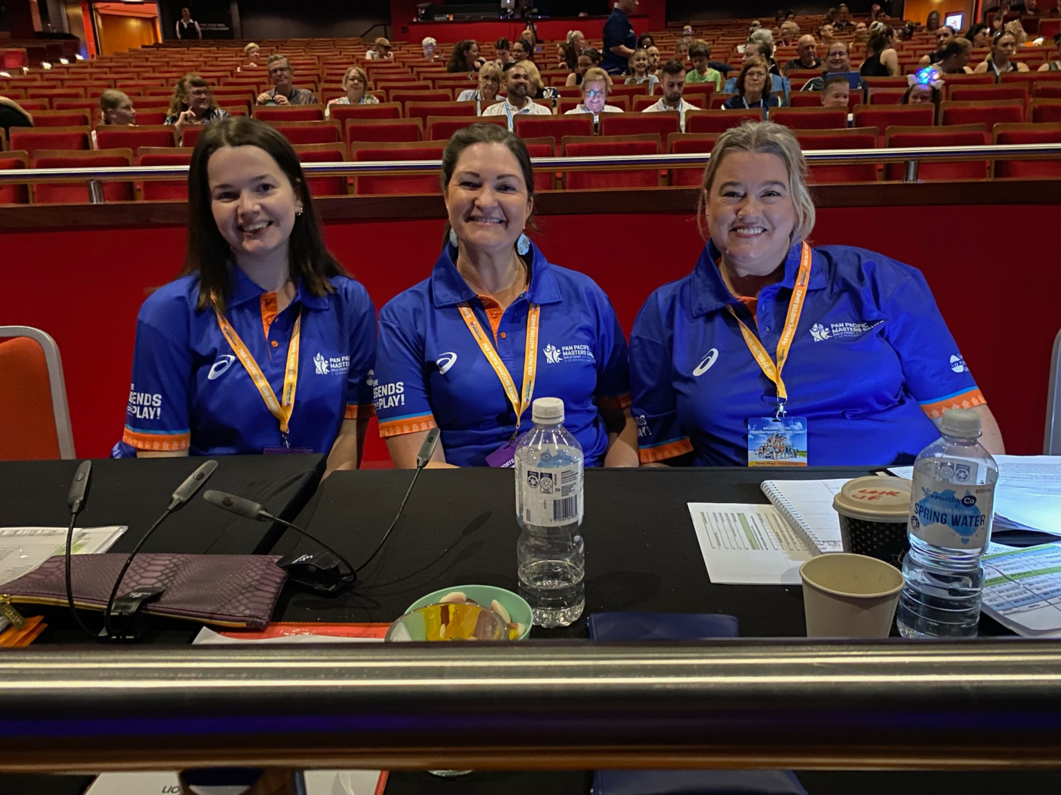 Tim Rutledge Ppmg That’s a Wrap – PPMG 2024 – Australian Calisthenic Federation (ACF)