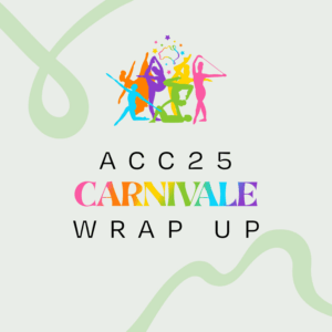 AusCaliCarnivale 2025 Wrap Up