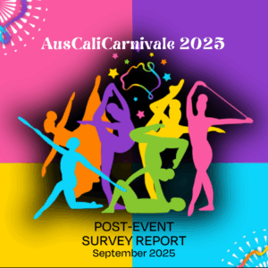 ACC25 Post-Event Survey Report Summary