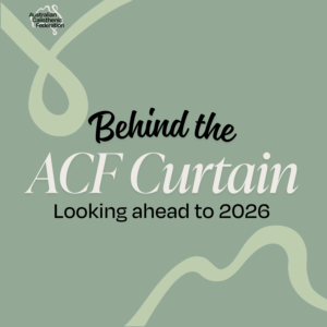 Looking Ahead to 2026