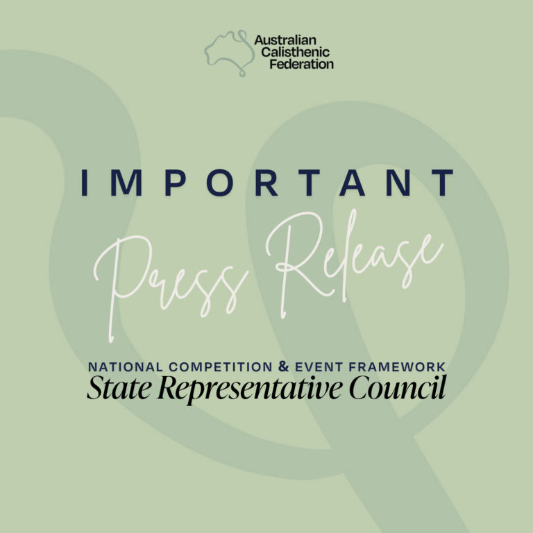 NCEF State Representative Council