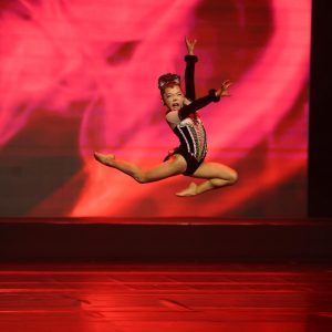 Momo Z, ACT Coach Latoya W, SJ Diam CS